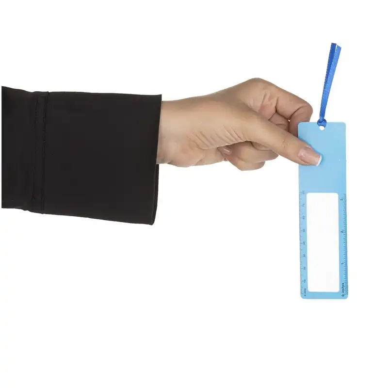 ذره بین مدل کارتی کد cmabicarti بسته 3 عددی