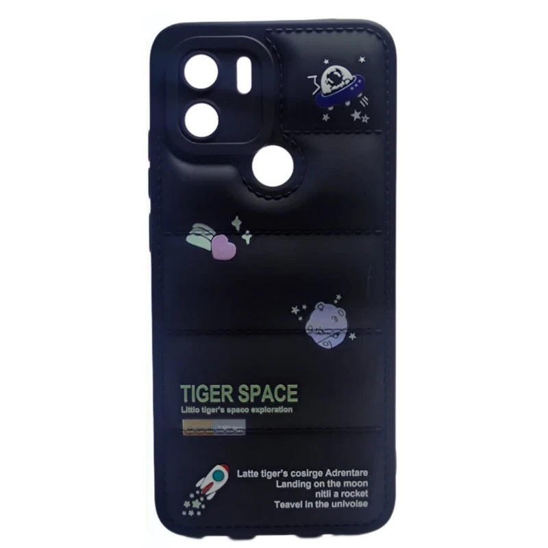 کاور قاب آوش مدل پافر 06 مناسب برای گوشی موبایل شیائومی REDMI A1 PLUS /A2 PLUS