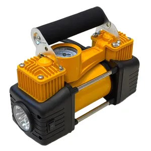 پمپ باد فندکی 1200 وات دلیکس مدل 1200ZRD