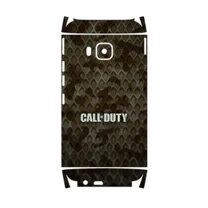 MAHOOT  Call-of-Duty-Game-FullSkin Cover Sticker for HTC One M9