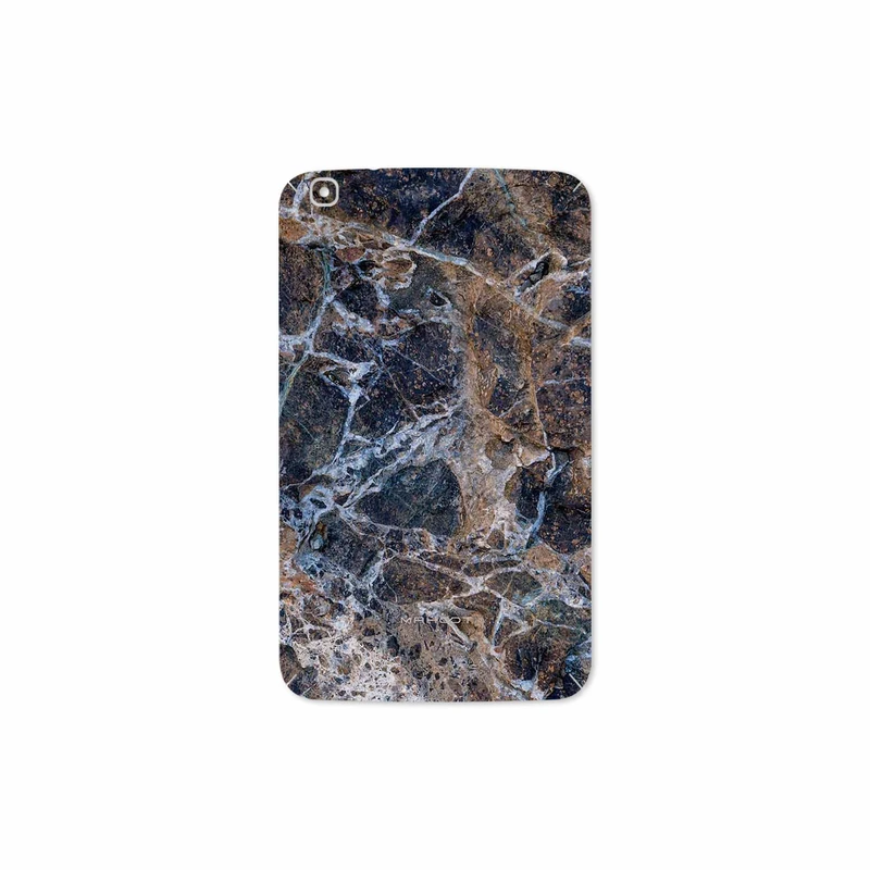 برچسب پوششی ماهوت مدل Earth-White-Marble مناسب برای تبلت سامسونگ Galaxy Tab 3 8.0 2013 T315