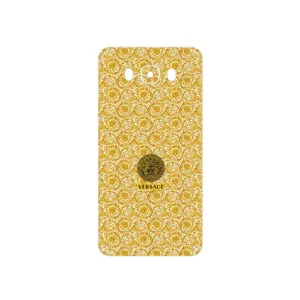 MAHOOT versace Cover Sticker for Samsung Galaxy J7 2016