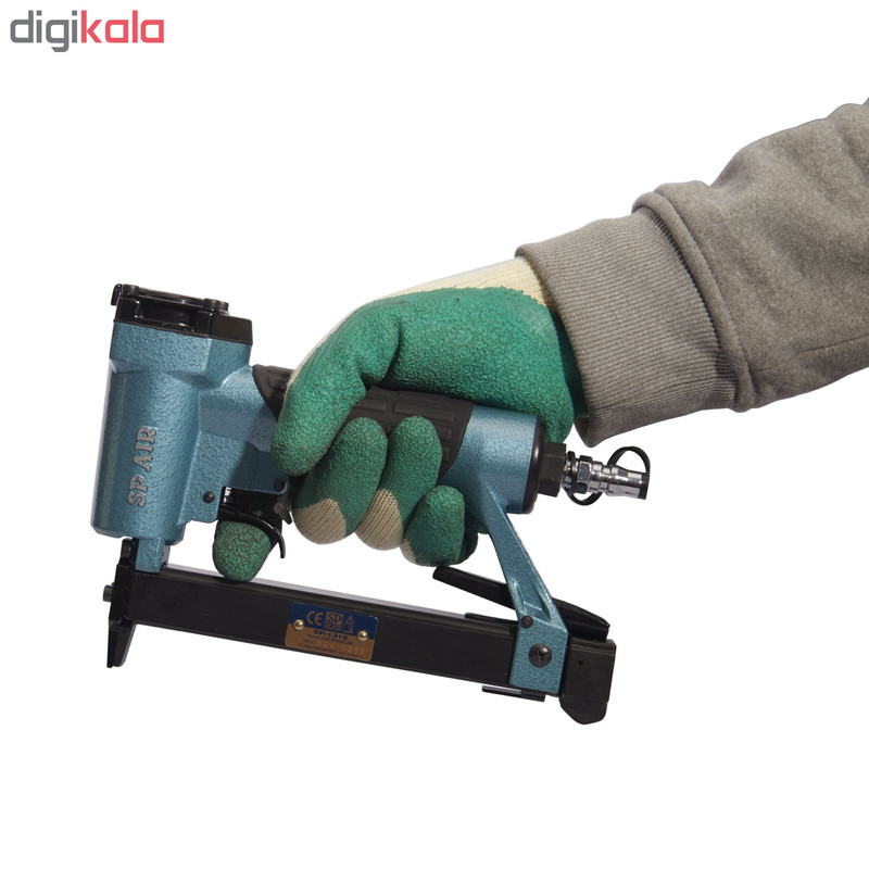 دستگاه منگنه کوب اس پی ایر مدل 1316