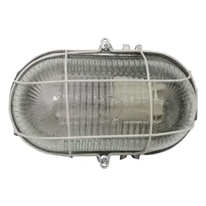 چراغ تونلی مدل دیواری کد L52 بسته 4 عددی