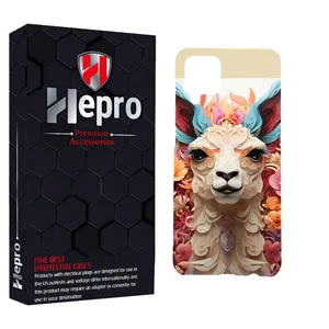 HEPRO MC Cover for Samsung Galaxy A22 4G