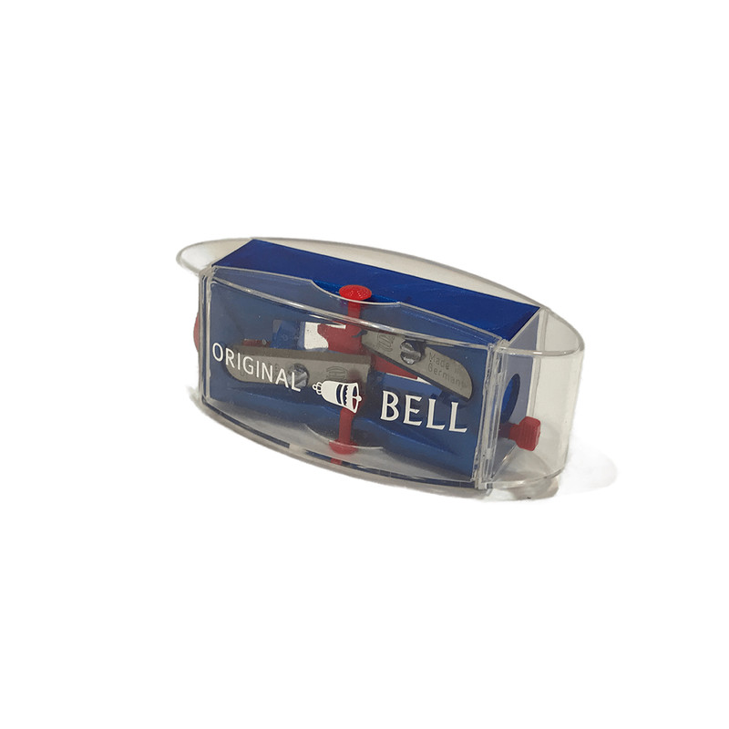 تراش آرایشی بل مدل فول کامپکت