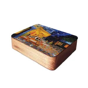 جعبه هدیه مدل  آزاکو BR1-6
