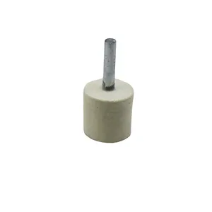 نمد پولیش سر دریلی مدل YP-20*20MM