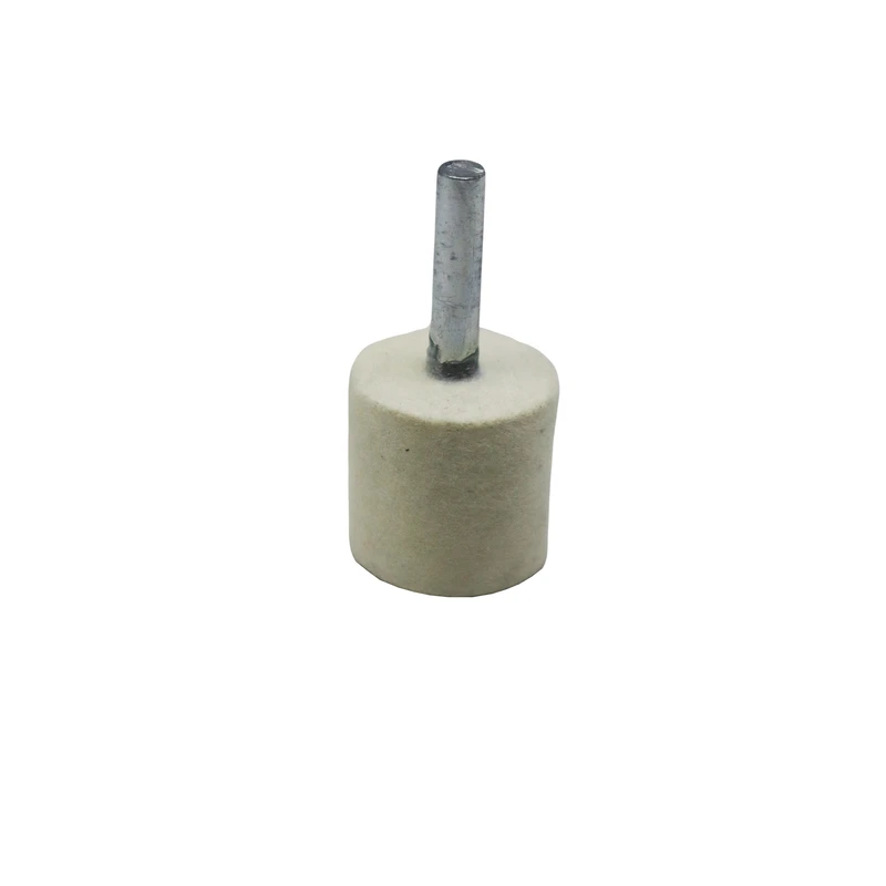 نمد پولیش سر دریلی مدل YP-20*20MM