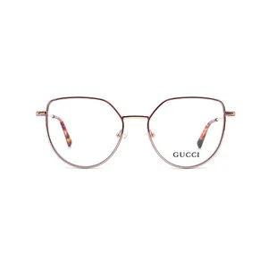فریم عینک طبی زنانه  مدل yj-0192 c3