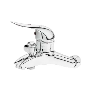 شیر حمام جاوید استار مدل سارا موج