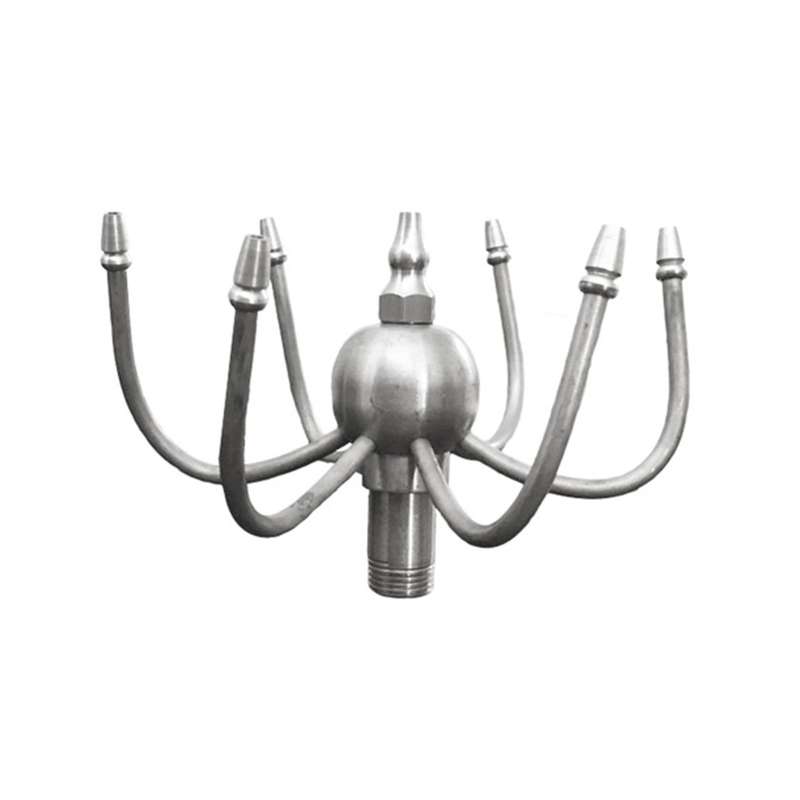 فواره رقص شیطان مدل 1 اینچ فواره رقص شیطان مدل 1 اینچ