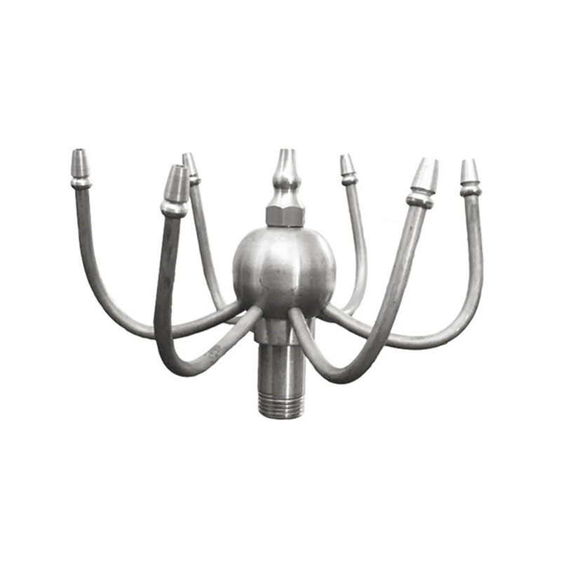 فواره رقص شیطان مدل 1 اینچ فواره رقص شیطان مدل 1 اینچ