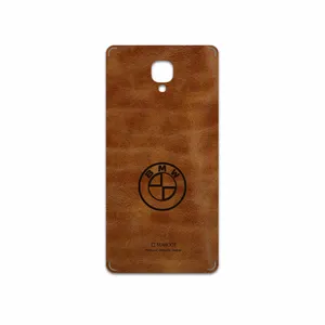 MAHOOT BFL-BMW Cover Sticker for OnePlus 3