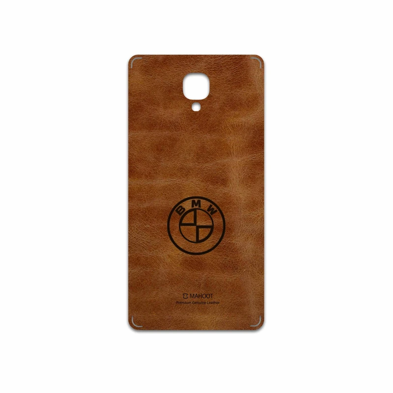 برچسب پوششی ماهوت مدل BFL-BMW مناسب برای گوشی موبایل وان پلاس 3