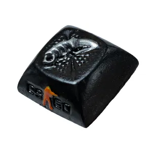 دکمه کیبورد مدل نایف کانتر استرایک 2 