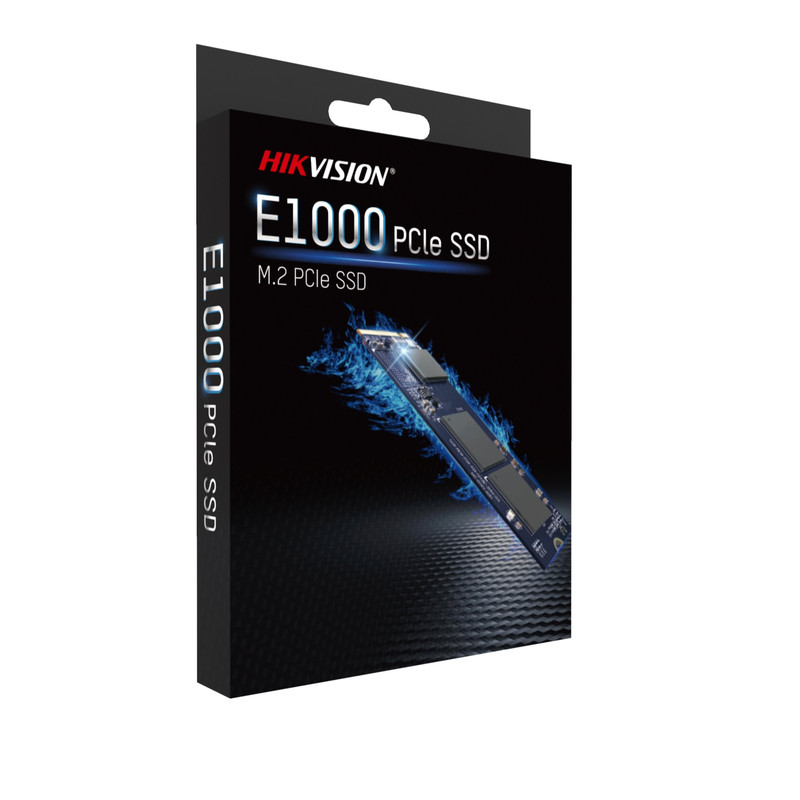 اس اس دی اینترنال هایک ویژن مدل E1000 ظرفیت 1 ترابایت 2