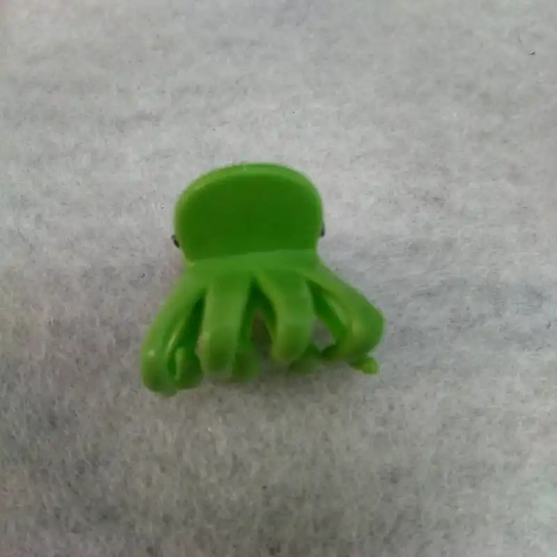 کلیپس مو زنانه مدل riz pf03 بسته 2 عددی