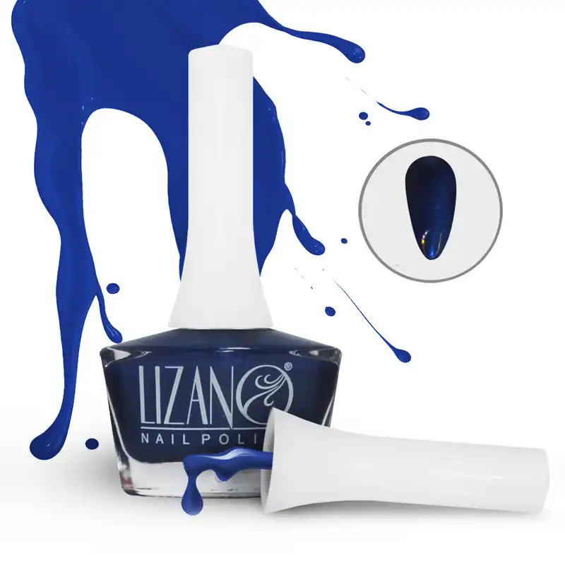 لاک ناخن لیزانو شماره ۳۳