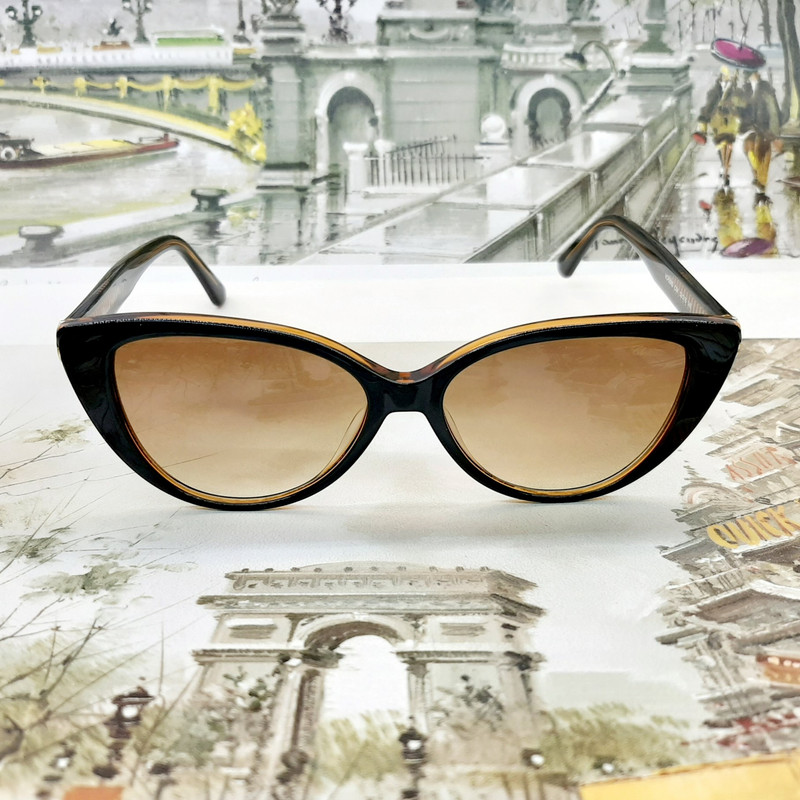 عینک آفتابی زنانه شوپارد مدل VCH256Sc04