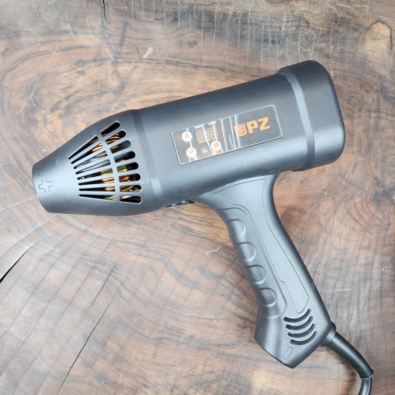 دستگاه جوشکاری 400 آمپر بی پی زد کد BPZ-400