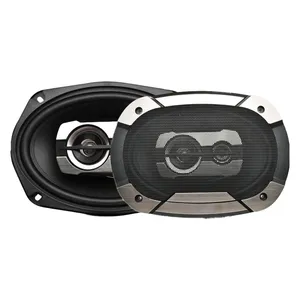 اسپیکر خودرو مدل ST-6975 V3 بسته دو عددی