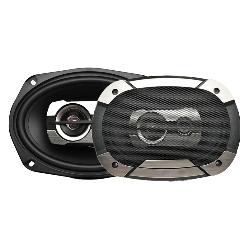 اسپیکر خودرو مدل ST-6975 V3 بسته دو عددی