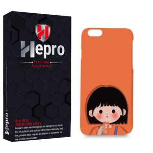 HEPRO MC Cover for Apple IPHONE 7 / 8