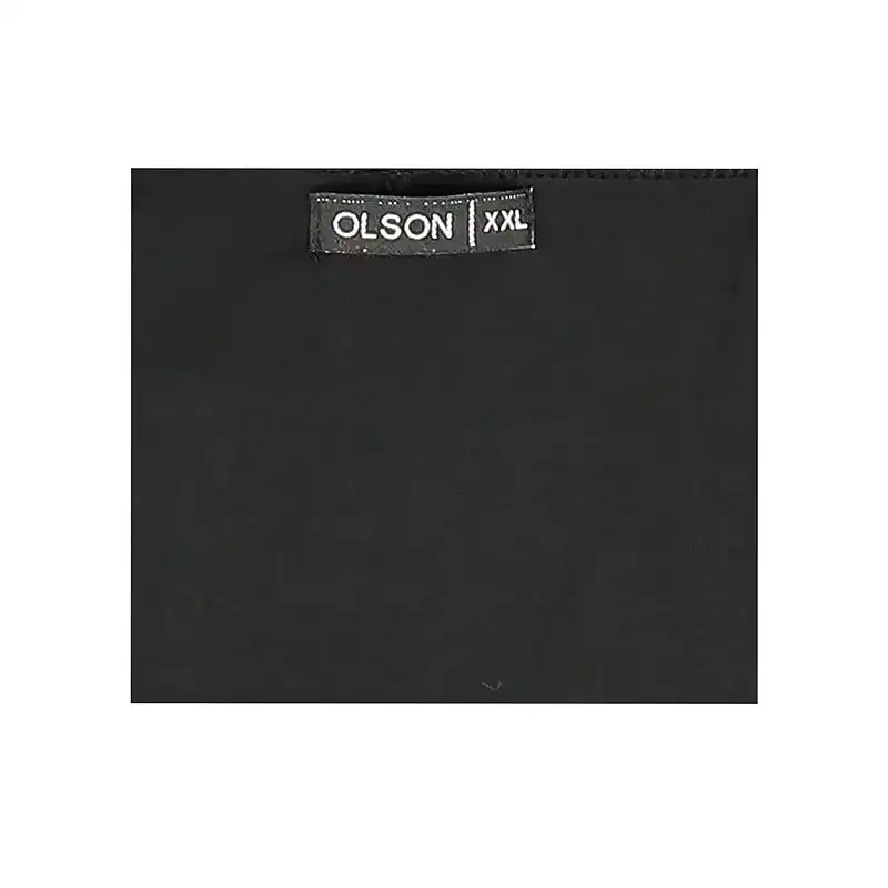 تاپ ورزشی مردانه اولسون مدل Wolf