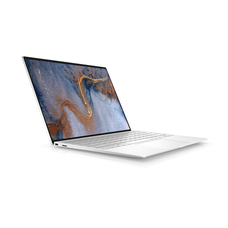 لپ تاپ 13.4 اینچی دل مدل XPS 9300 لپ تاپ 13.4 اینچی دل مدل XPS 9300