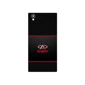 MAHOOT CHERY Cover Sticker for Sony Xperia L1