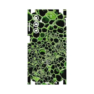 MAHOOT Atom Universe 4-FullSkin Cover Sticker for Samsung Galaxy M34 5G