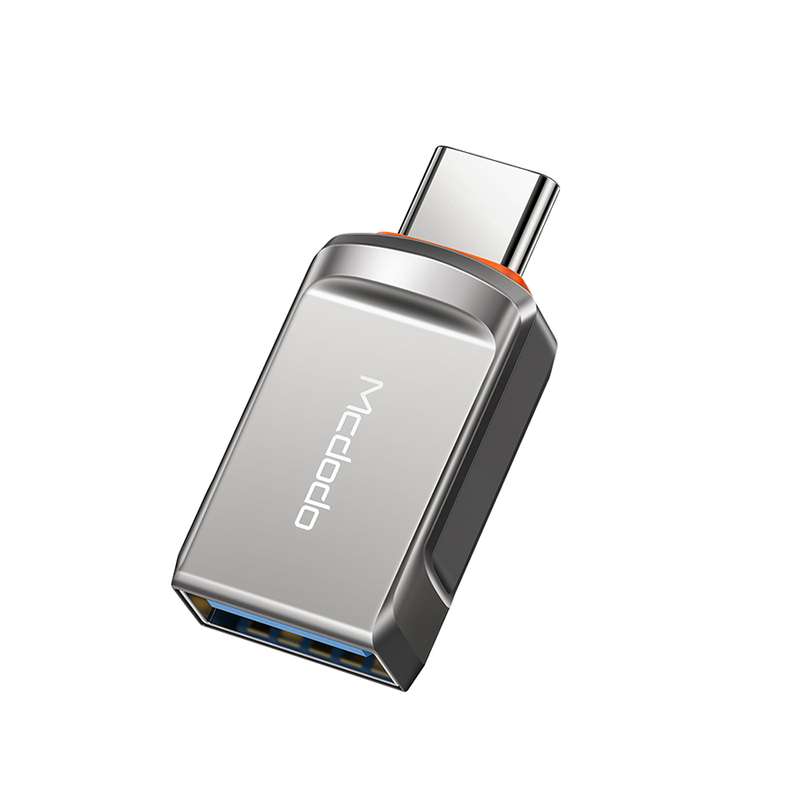 مبدل OTG USB-C مک دودو مدل OT-8730 مبدل OTG USB-C مک دودو مدل OT-8730