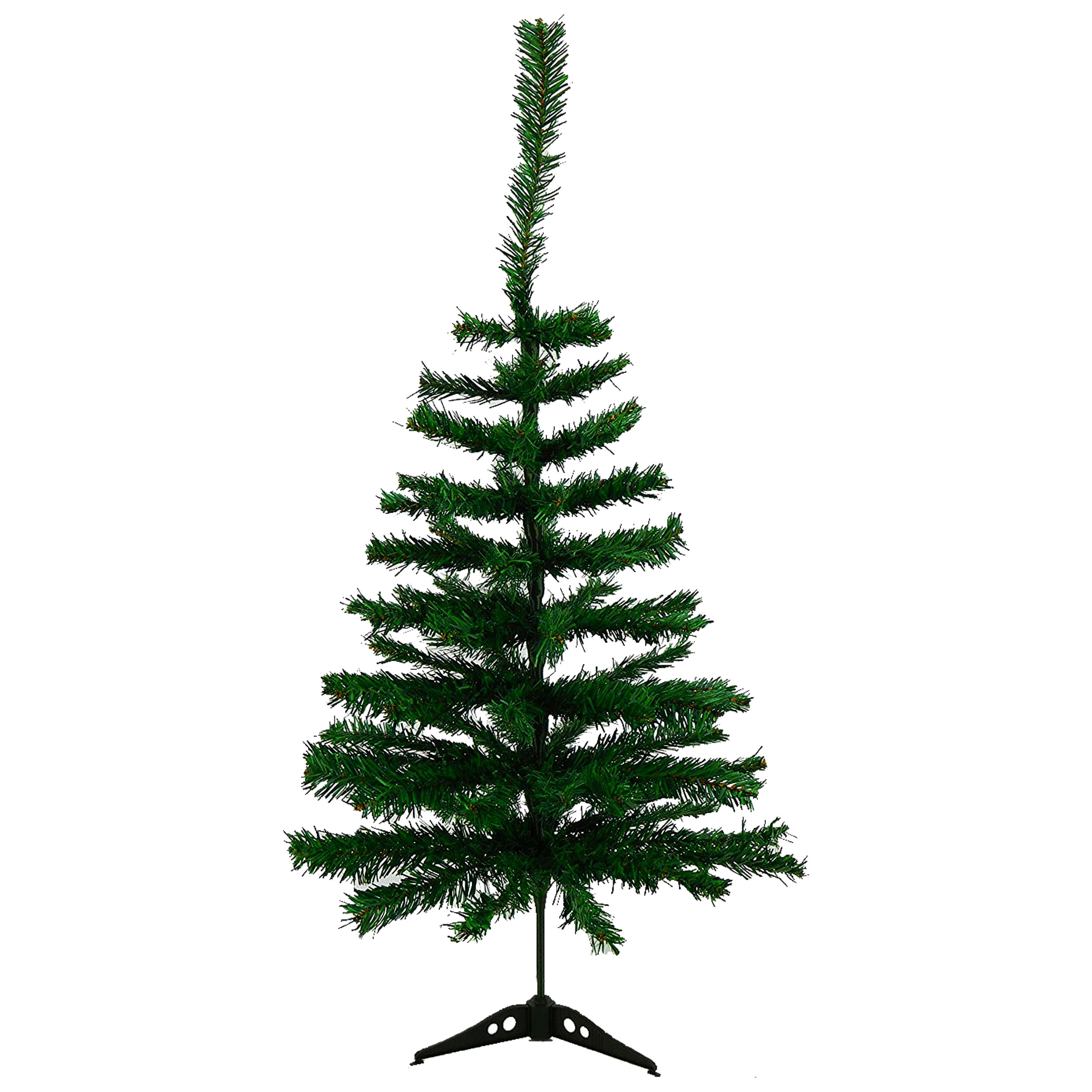 نقد و بررسی درخت کریسمس مدل Yilbasi Modern Agaci 90 cm توسط خریداران