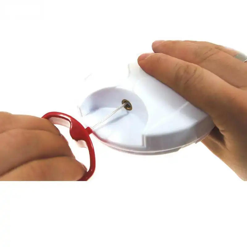 خردکن دستی مدل شایلین