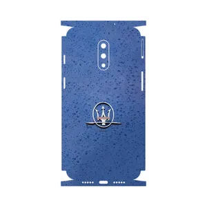 MAHOOT Maserati-FullSkin Cover Sticker for OnePlus 7