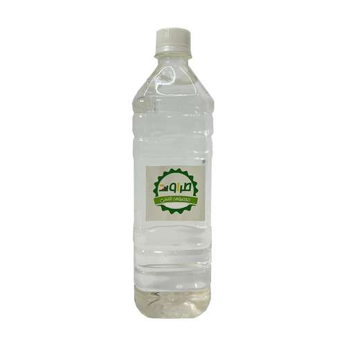 عرق بیدمشک طراوت - 930 میلی لیتر