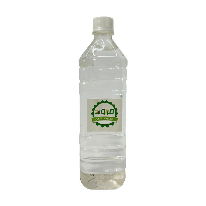 عرق شیرین بیان طراوت - 930 میلی لیتر
