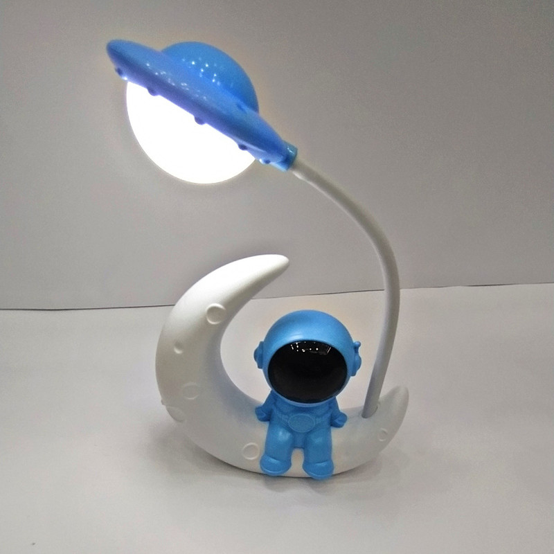 چراغ مطالعه مدل فضانورد N100