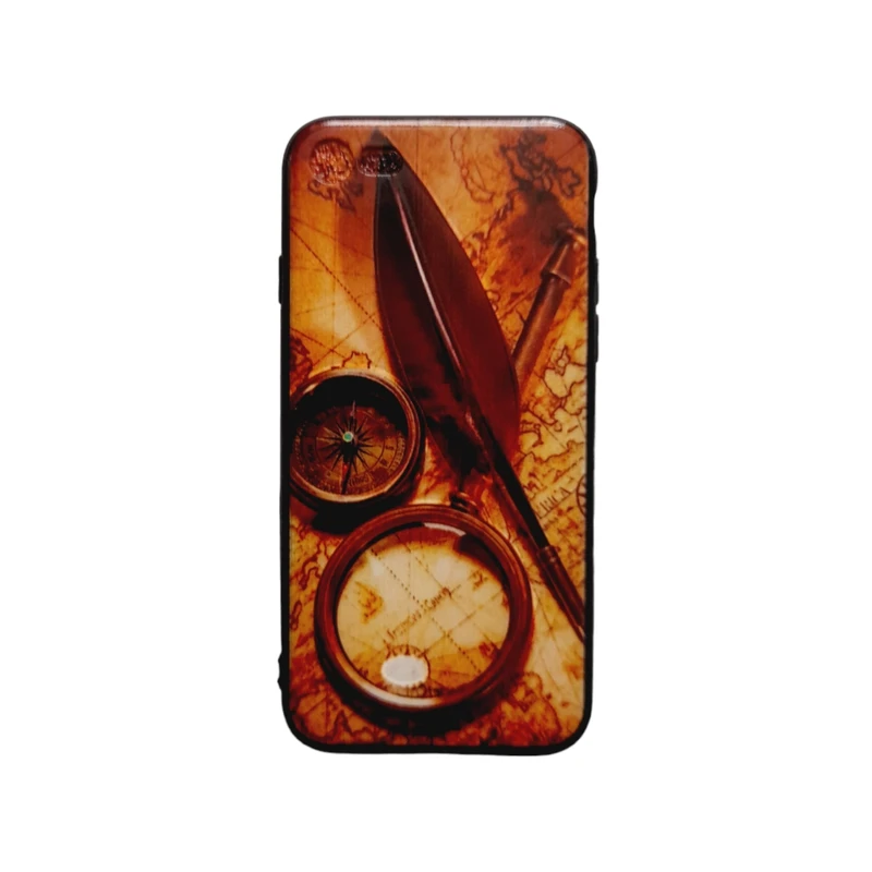 کاور مدل ip78 مناسب برای گوشی موبایل اپل Iphone7 / 8