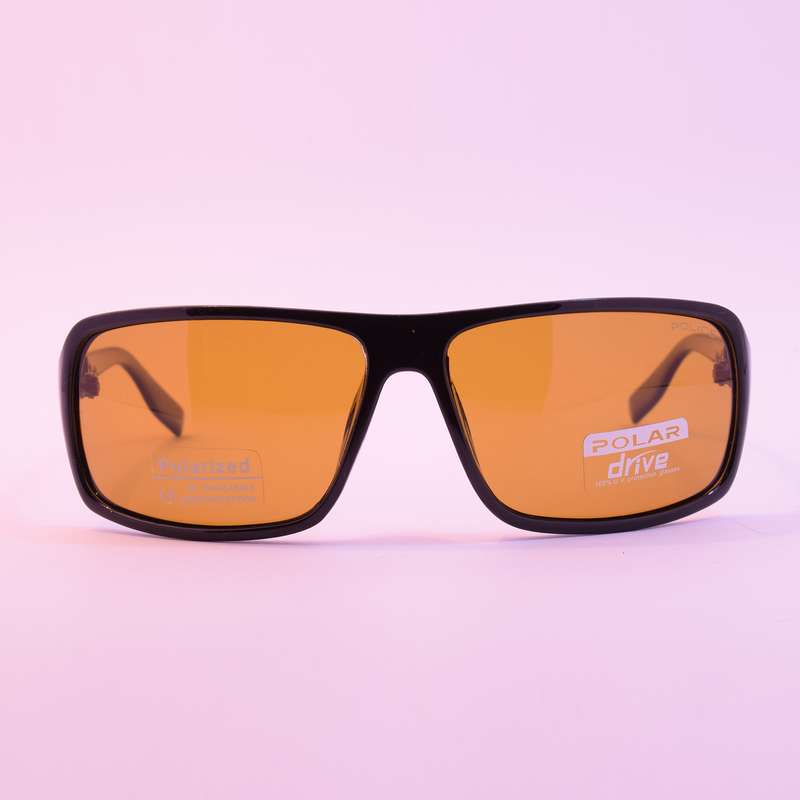 عینک شب مردانه پلیس مدل P7028