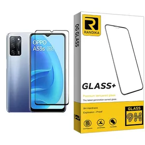 Randika Randika Glass MIX001 Screen Protector For Oppo A53s 5G
