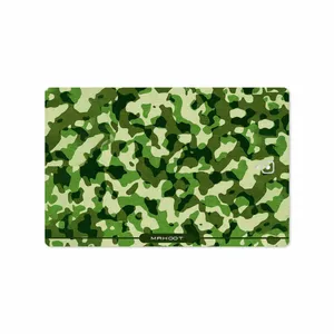 MAHOOT Army-Green-2 Cover Sticker for Samsung Galaxy Tab S3 9.7 2017 T825