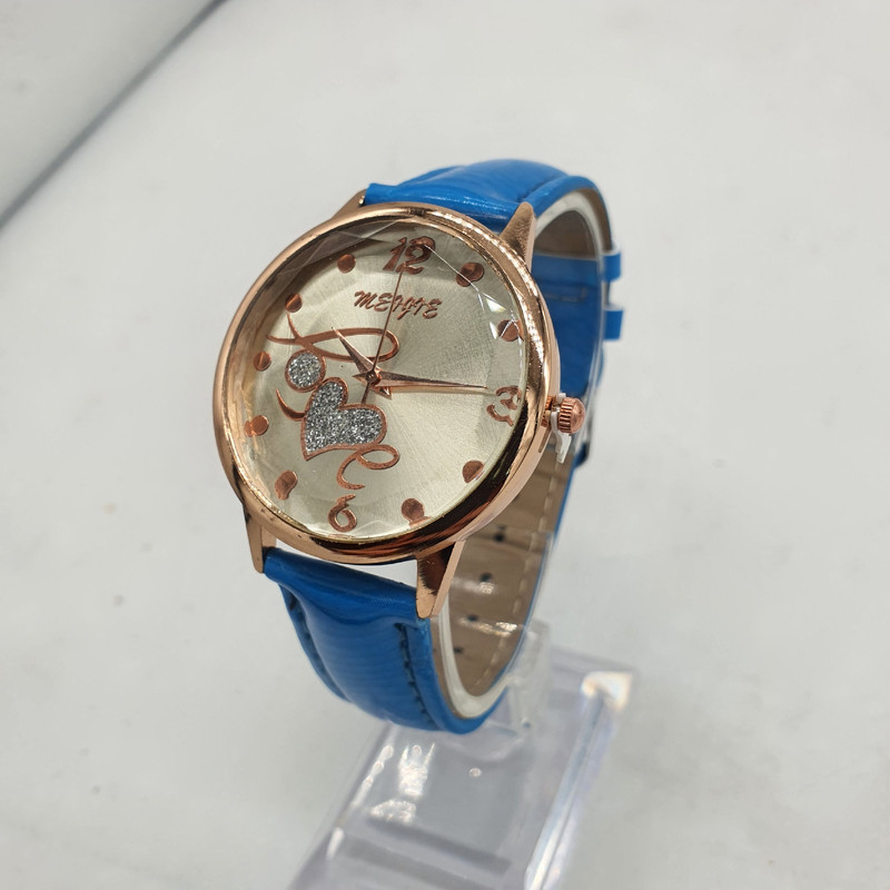 ساعت مچی عقربه ای زنانه مدل BLSKY17 ساعت مچی عقربه ای زنانه مدل BLSKY17