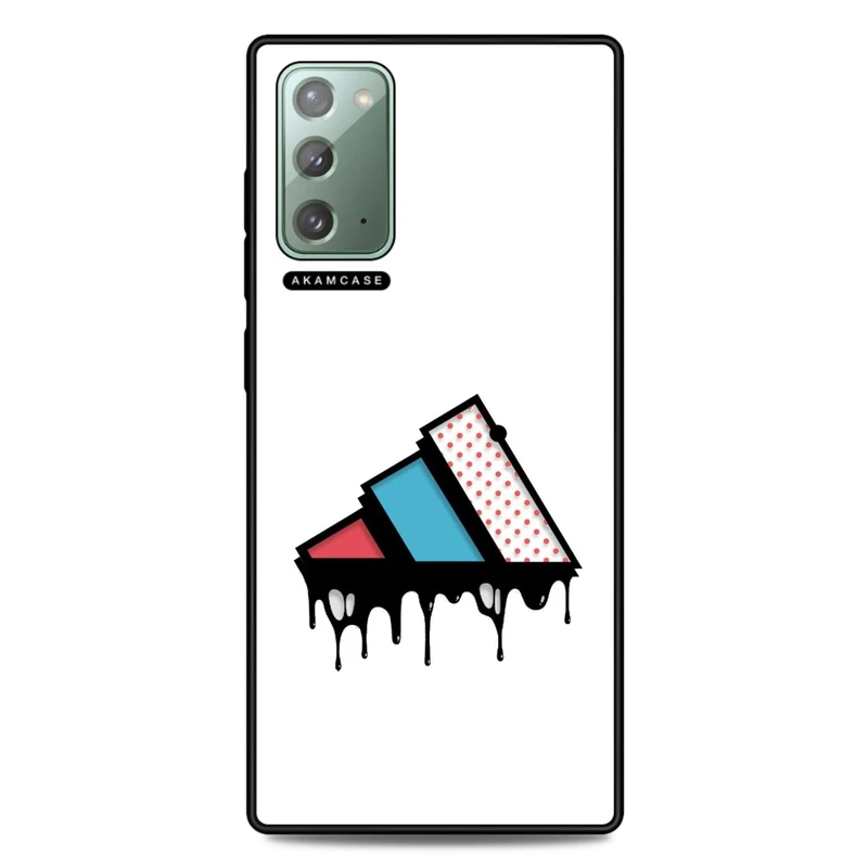 کاور آکام مدل AMCWSGN20-1 مناسب برای گوشی موبایل سامسونگ Galaxy Note 20