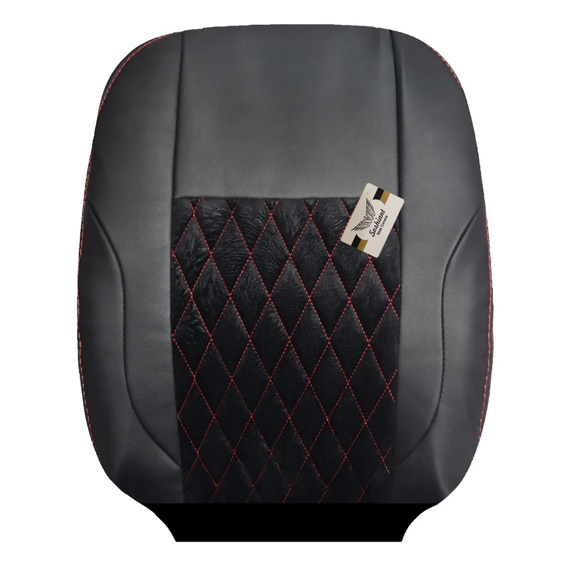 روکش صندلی سوشیانت مدل فابریک مناسب برای رنو L90