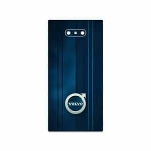 MAHOOT Volvo Cover Sticker for Razer Phone 2