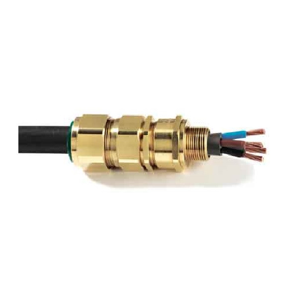 گلند کابل مدل E1FW-M20