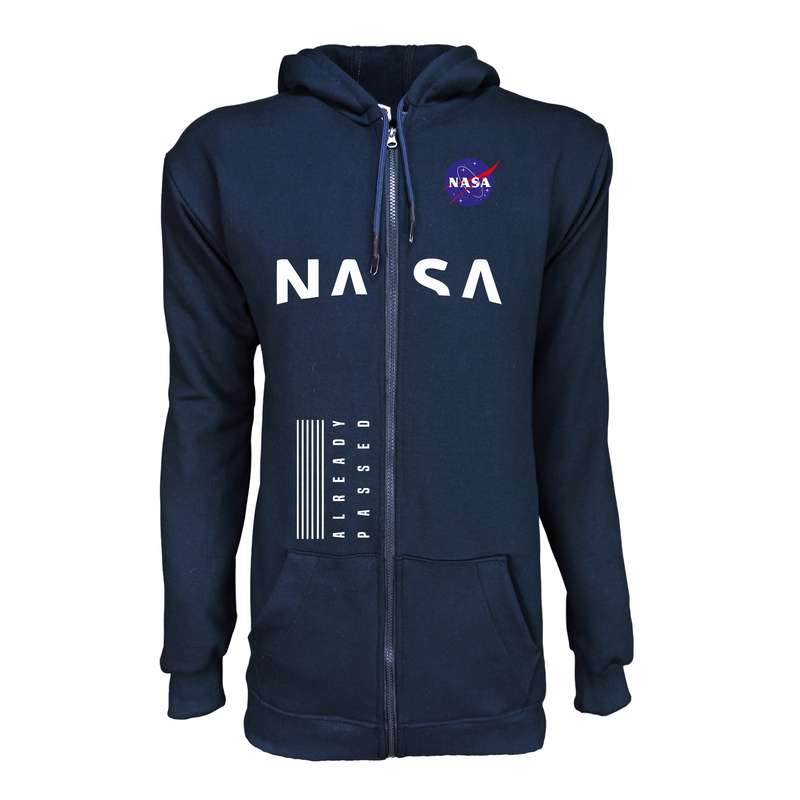 سویشرت زنانه پاتیلوک مدل Nasa کد 3150178