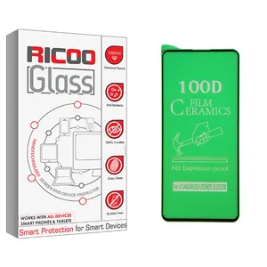 ricoo +HD Screen Protector For Samsung Galaxy A71/ A21s